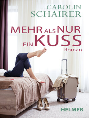 cover image of Mehr als nur ein Kuss